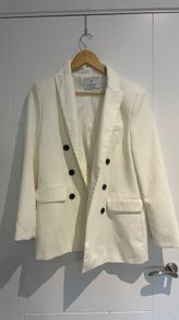 Blazer Stradivarius