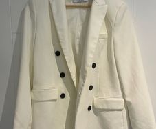 Blazer Stradivarius