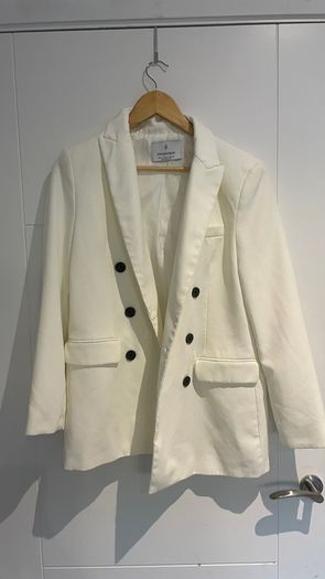 Blazer Stradivarius