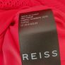 Reiss red dress 10 Image 5