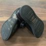 Girls Clarks School Shoes: Size 12f - Or Free With Any Clothes Bundle Image 2