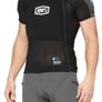 100% Tarka MTB upper body protector Image 8