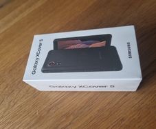 Galaxy XCover 5