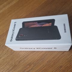 Galaxy XCover 5