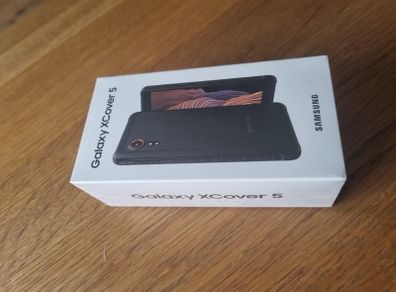 Galaxy XCover 5