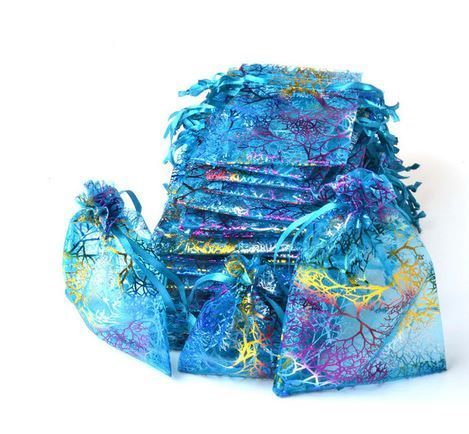 Organza Gift Bags