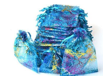 Organza Gift Bags