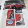 Ferrari World magazine Issue 3, October/November 1989 250 GT Berlinetta Image 8