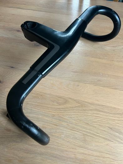 Canyon H11 Integrated Handlebar