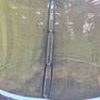 ZIPPRO 10 foot trampoline Image 2