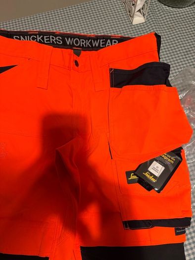 snickers workwear