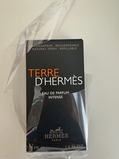 Terre D'Hermes Eau DE Parfum Intense 50ml