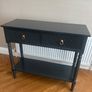 Console table Image 7