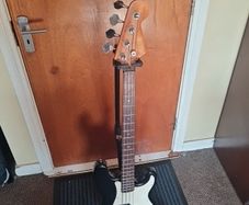 Rare Spectrum MIJ Pbass 1980s