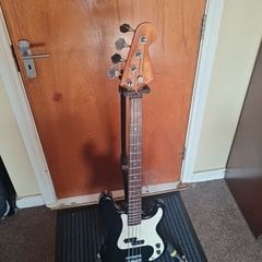 Rare Spectrum MIJ Pbass 1980s