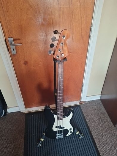 Rare Spectrum MIJ Pbass 1980s