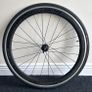 Bontrager Aeolus Comp 5 - Clincher 50mm Aero Wheels Rim Brakes. Image 2