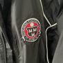 Bohemians FC training jacket Image 2