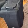 Yamaha stagepass 1k mk 2 Column 1000 watt  P.A system Image 5