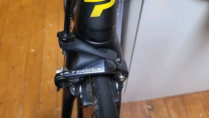 Lappiere Aircode sl 600