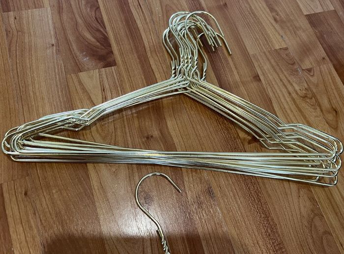 Metal Hangers
