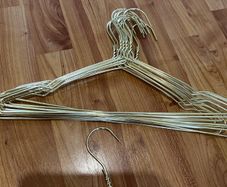 Metal Hangers