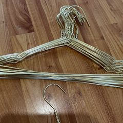 Metal Hangers