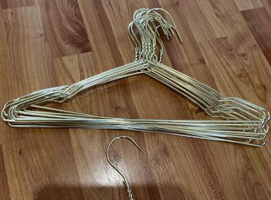 Metal Hangers
