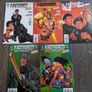 34 Wildstorm Comic Books Complete Sets Deathblow Grifter DC Image 9