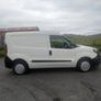 2019 Fiat Doblo 1.3 diesel  82345 miles Image 5