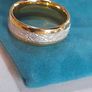 14kg Tungsten carbride band ring Image 5