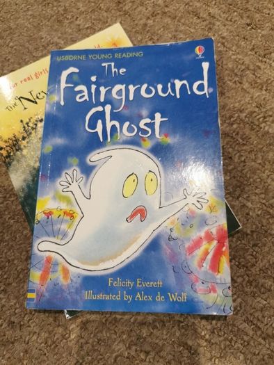 Children books easy to read