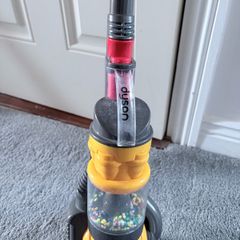 dyson toy vacuum