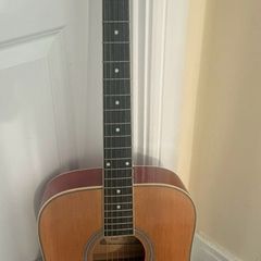 Guitar