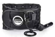 Lumbar Traction Belt Decompression Lumbar Support Belt Waist Air Traction Brace Spinal Back Pain Release Relief Belt Health Care
