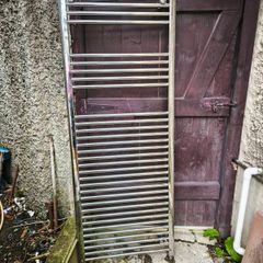 Ladder / towel radiator for sale