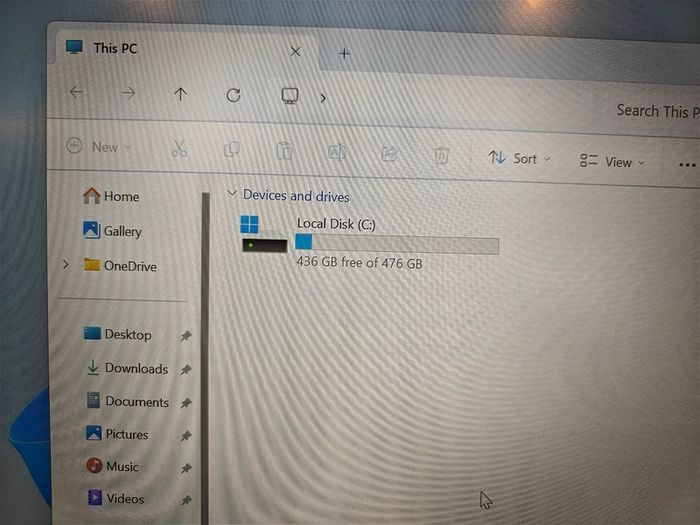 2026 HP Elitebook 840 G11 | Intel Ultra 7 | 16GB | 512GB | 14" WUXGA |  Win11