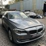 Breaking 2012 bmw 520d f11 automatic a52/7 n47d20c Image 4