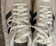 Adidas Trainers