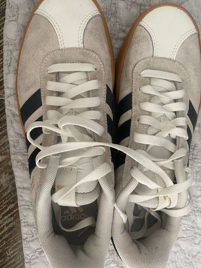 Adidas Trainers