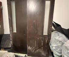8 FD30 Fire Doors - Premdor Interior
