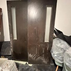 8 FD30 Fire Doors - Premdor Interior