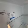 Beko frost free fridge freezer Image 4