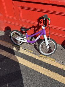 woom 1+ purple