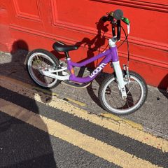 woom 1+ purple