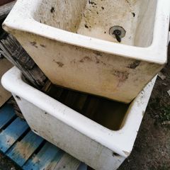 Belfast sinks