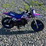 Yamaha PW50 Image 2