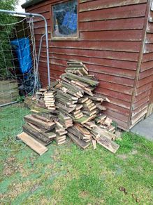 free scrap wood