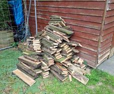 free scrap wood