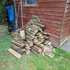 free scrap wood